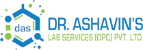 Dr. Ashavins Logo